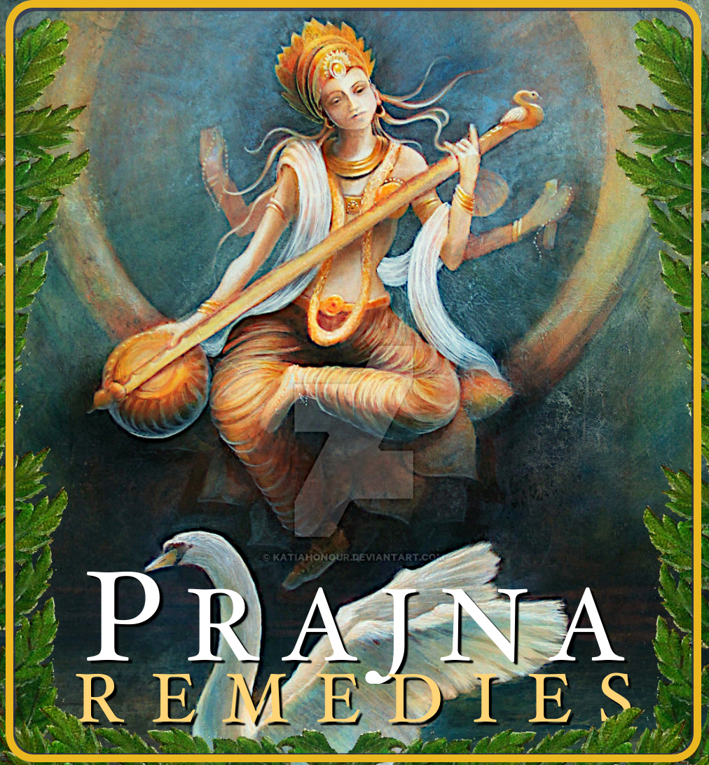 Prajna Remedies